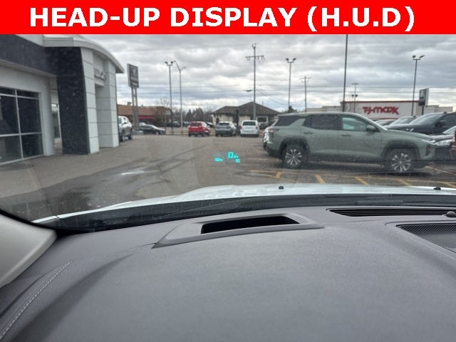 2017 GMC Acadia Limited Limited