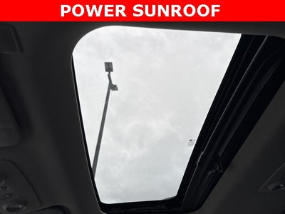 2017 GMC Acadia Limited Limited