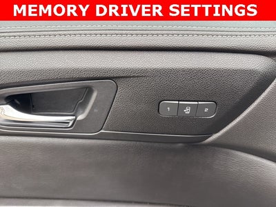 2017 GMC Acadia Limited Limited