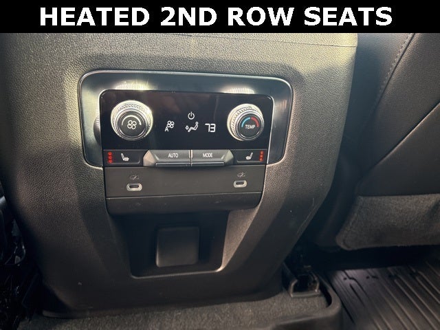 2023 GMC Yukon 4WD AT4