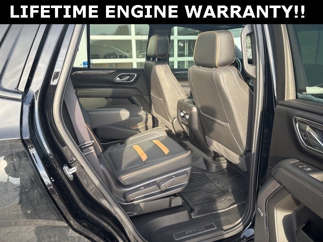 2023 GMC Yukon 4WD AT4