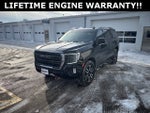 2023 GMC Yukon 4WD AT4