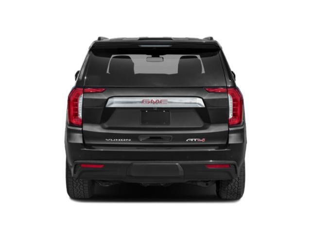 2024 GMC Yukon XL AT4