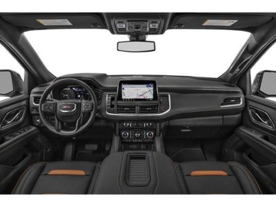 2024 GMC Yukon XL AT4