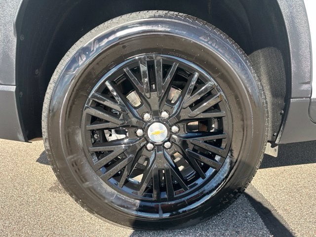 2026 Chevrolet Traverse LT 2LT