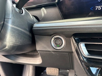 2026 Chevrolet Traverse LT 2LT