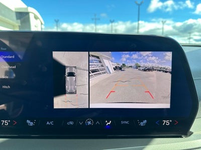 2026 Chevrolet Traverse LT 2LT