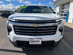 2026 Chevrolet Traverse LT 2LT