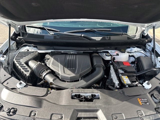 2026 Chevrolet Traverse LT 2LT