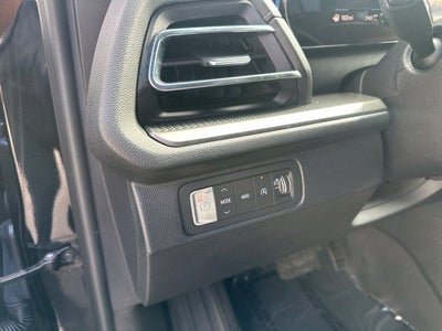 2026 Chevrolet Traverse LT 2LT