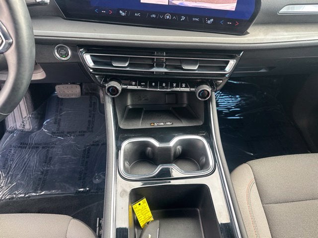 2026 Chevrolet Traverse LT 2LT