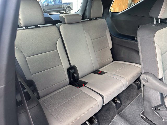 2026 Chevrolet Traverse LT 2LT