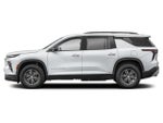 2026 Chevrolet Traverse LT 2LT
