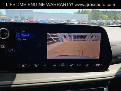 2026 Chevrolet Traverse LT 2LT