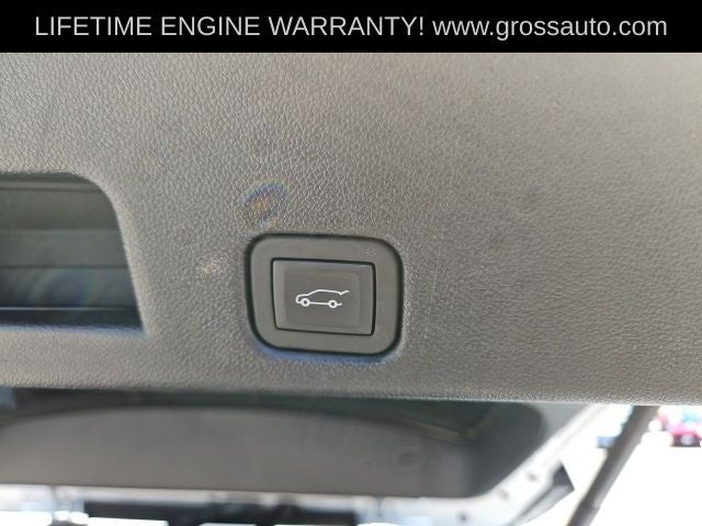 2026 Chevrolet Traverse LT 2LT