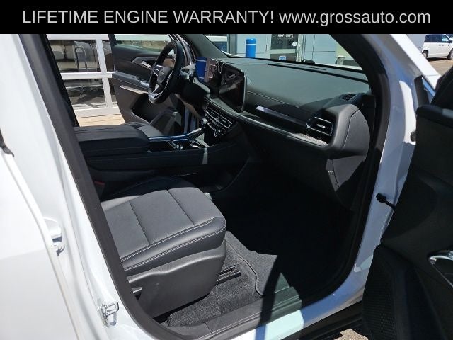 2026 Chevrolet Traverse LT 2LT
