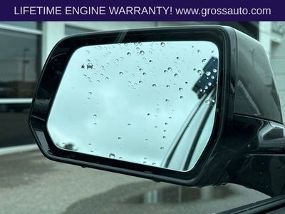 2019 Chevrolet Traverse LT Cloth w/1LT