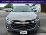 2019 Chevrolet Traverse LT Cloth w/1LT