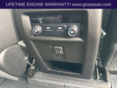 2019 Chevrolet Traverse LT Cloth w/1LT