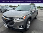 2019 Chevrolet Traverse LT Cloth w/1LT