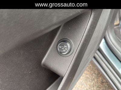 2018 Chevrolet Traverse LT Cloth w/1LT