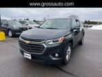 2018 Chevrolet Traverse LT Cloth w/1LT