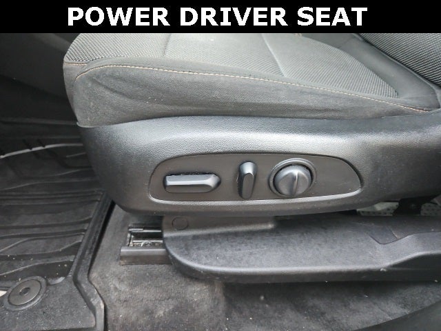 2020 Chevrolet Traverse LT 1LT