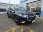 2020 Chevrolet Traverse LT 1LT