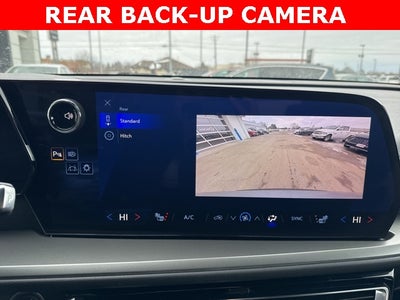 2025 Chevrolet Traverse LT 2LT