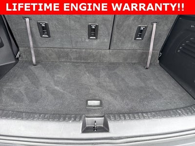 2025 Chevrolet Traverse LT 2LT