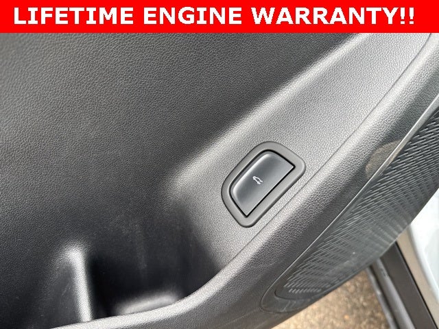 2025 Chevrolet Traverse LT 2LT