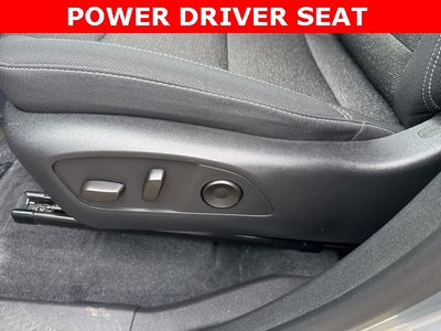 2025 Chevrolet Traverse LT 2LT