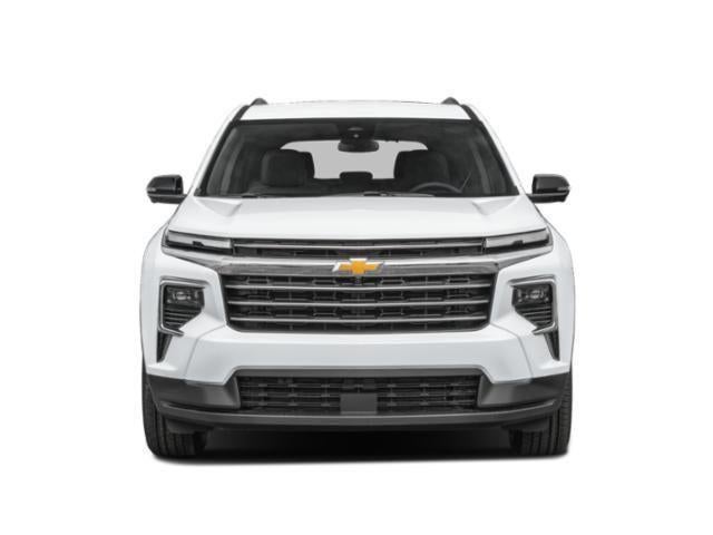 2025 Chevrolet Traverse LT 2LT