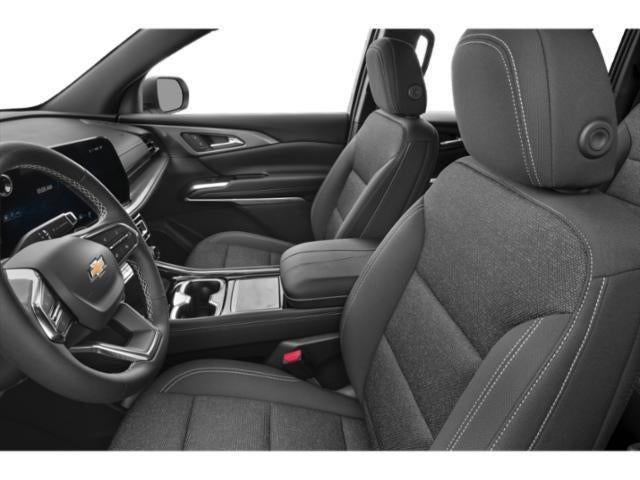 2025 Chevrolet Traverse LT 2LT