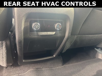 2025 Chevrolet Traverse AWD LT