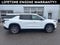2025 Chevrolet Traverse AWD LT