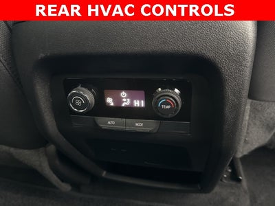 2025 Chevrolet Traverse LT 2LT