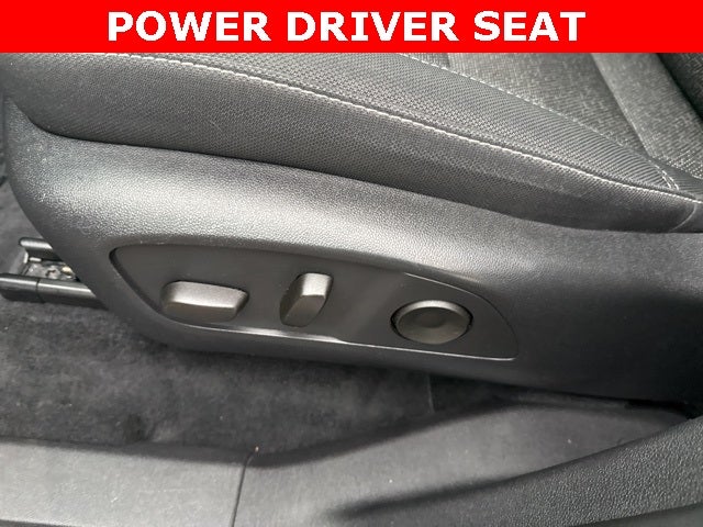 2025 Chevrolet Traverse LT 2LT