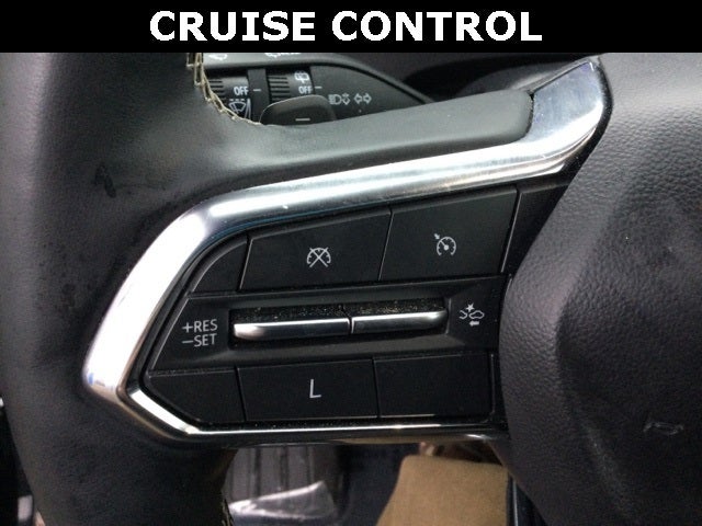 2025 Chevrolet Traverse AWD LT