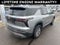 2025 Chevrolet Traverse AWD LT