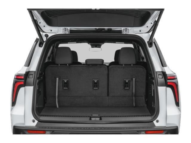 2025 Chevrolet Traverse LT 2LT