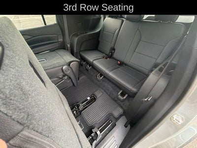 2025 Chevrolet Traverse LT 2LT
