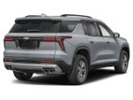 2025 Chevrolet Traverse LT 2LT