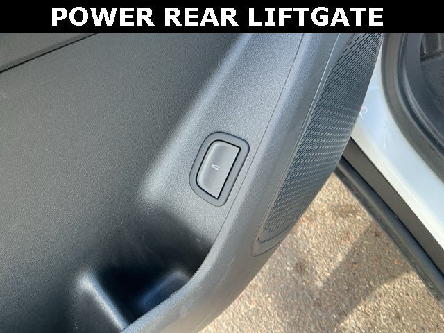 2025 Chevrolet Traverse LT 2LT