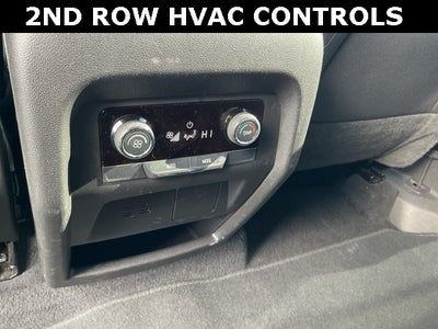 2025 Chevrolet Traverse LT 2LT