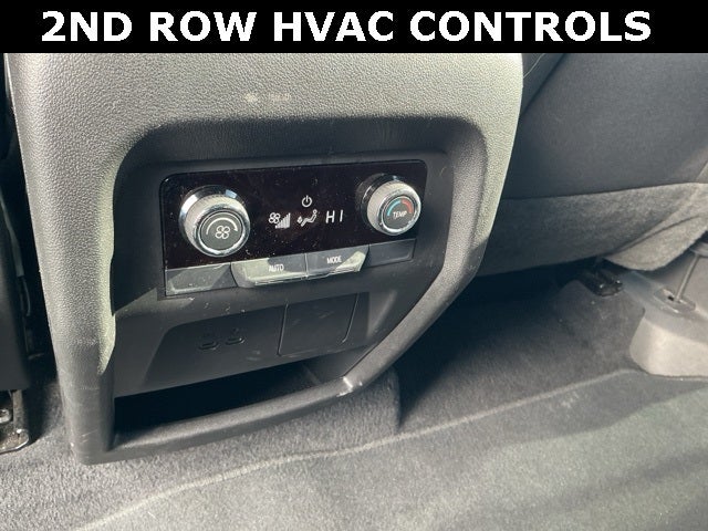 2025 Chevrolet Traverse LT 2LT