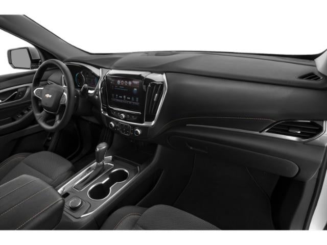 2020 Chevrolet Traverse 3LT