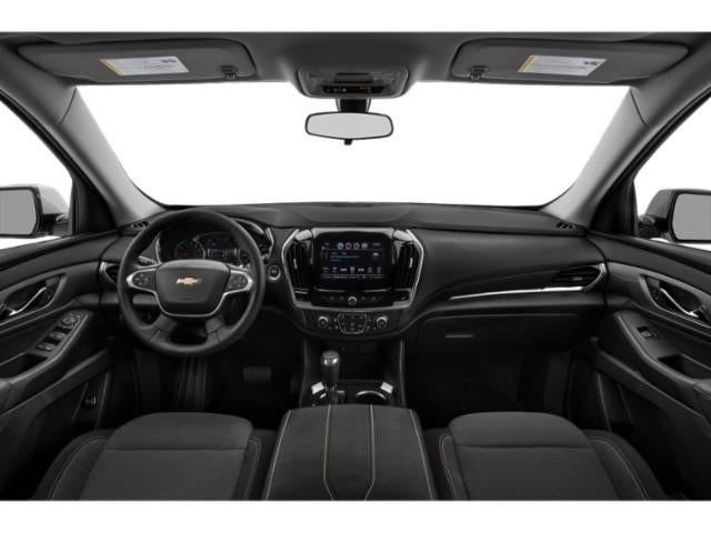 2020 Chevrolet Traverse 3LT