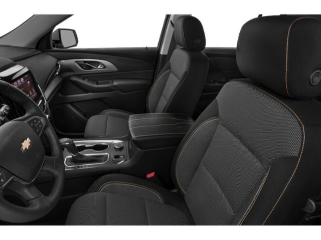 2020 Chevrolet Traverse 3LT