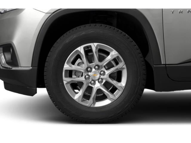 2020 Chevrolet Traverse 3LT